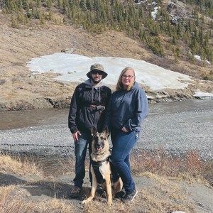 Meet your Posher, Alanaashley